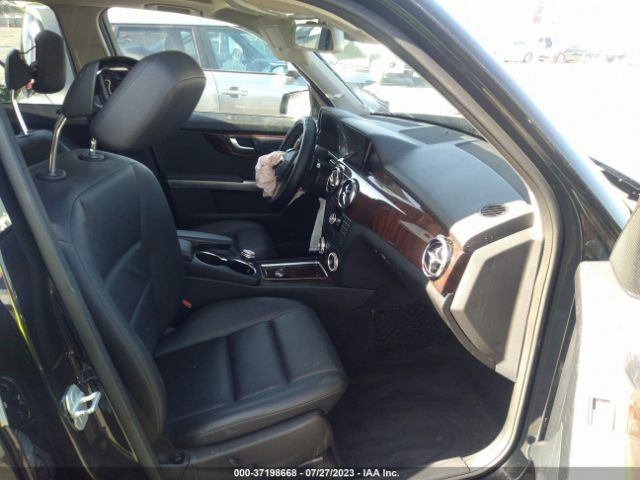 WDCGG5HB1EG326900 Mercedes-Benz Glk-class Glk 350