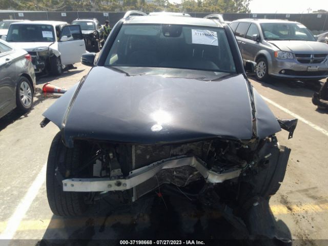 WDCGG5HB1EG326900 Mercedes-Benz Glk-class Glk 350