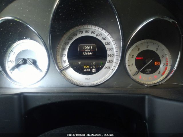 WDCGG5HB1EG326900 Mercedes-Benz Glk-class Glk 350