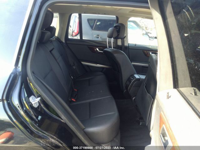 WDCGG5HB1EG326900 Mercedes-Benz Glk-class Glk 350