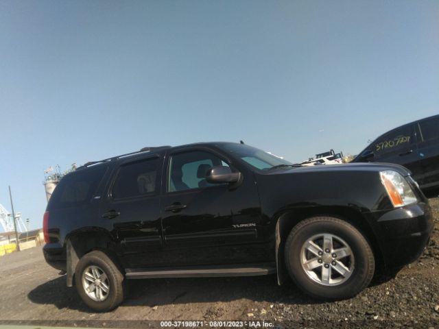 1GKS2CE03ER249171 GMC YUKON SLT