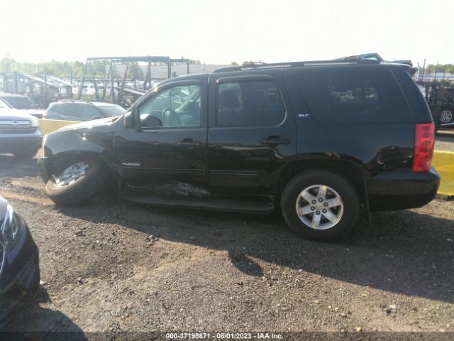 1GKS2CE03ER249171 GMC YUKON SLT