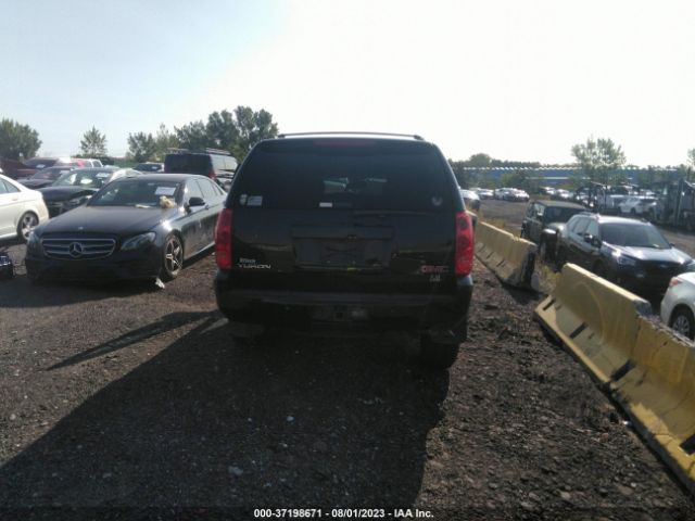 1GKS2CE03ER249171 GMC YUKON SLT