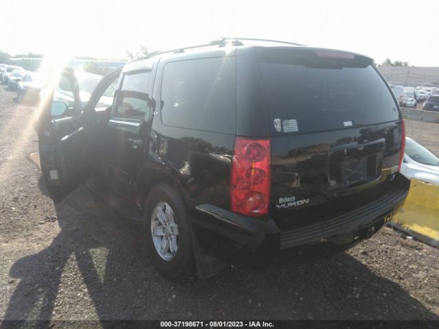 1GKS2CE03ER249171 GMC YUKON SLT