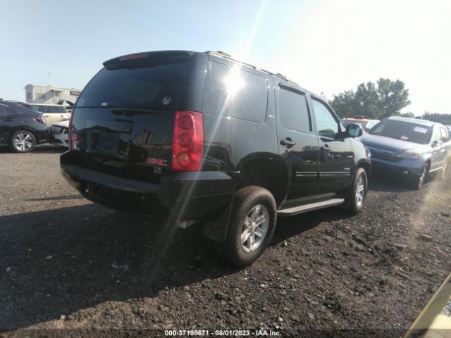1GKS2CE03ER249171 GMC YUKON SLT