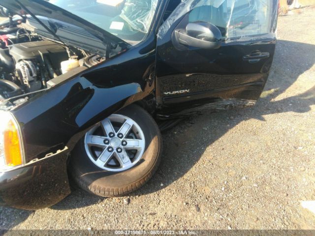 1GKS2CE03ER249171 GMC YUKON SLT