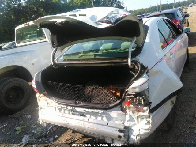 2011 TOYOTA CAMRY VIN: 4T1BF3EK2BU591877