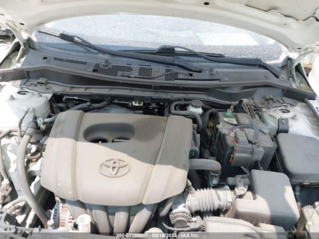3MYDLBZV0GY106159 Scion IA