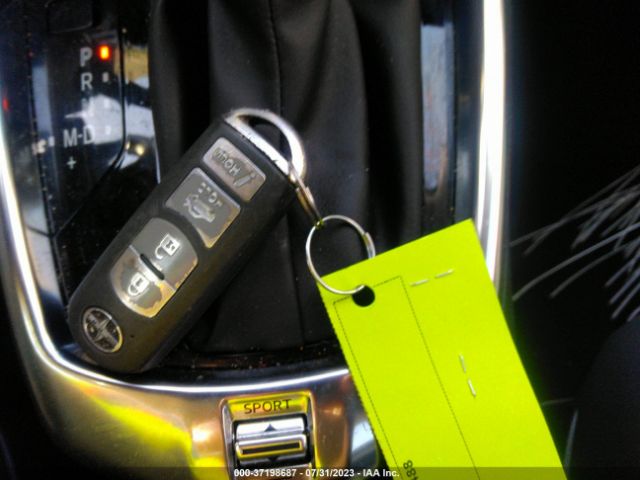 3MYDLBZV0GY106159 Scion IA