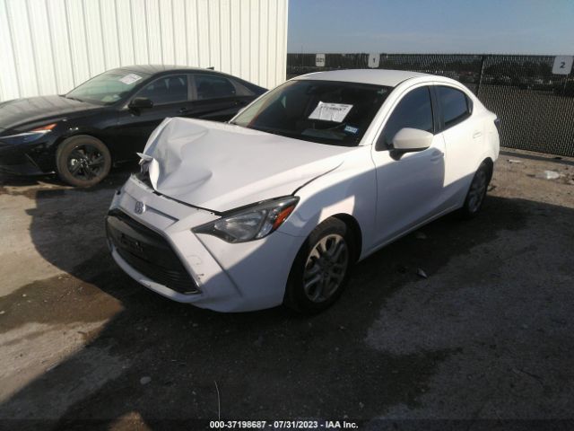 3MYDLBZV0GY106159 Scion IA