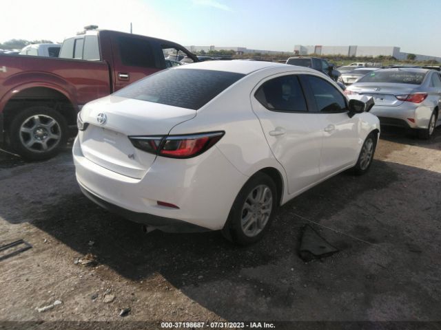 3MYDLBZV0GY106159 Scion IA