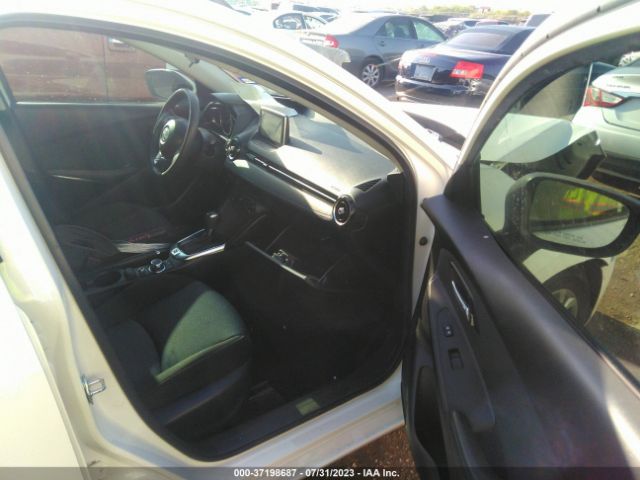 3MYDLBZV0GY106159 Scion IA