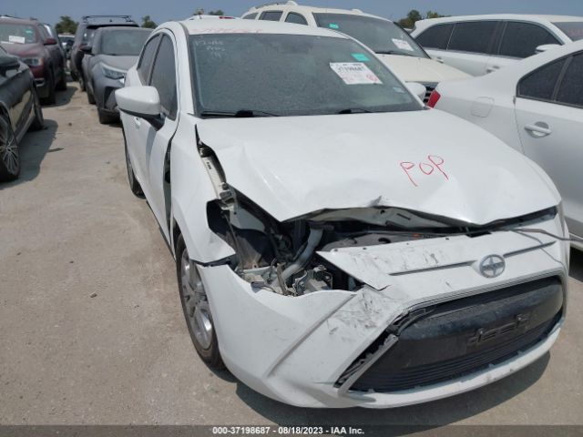 3MYDLBZV0GY106159 Scion IA