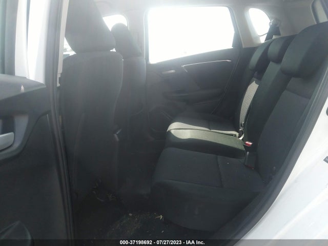 2019 HONDA FIT LX VIN: 3HGGK5H44KM719024