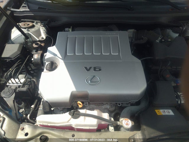 2017 Lexus ES, VIN: 58ABK1GGXHU038498