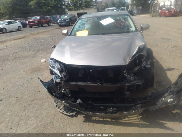 2017 Lexus ES, VIN: 58ABK1GGXHU038498