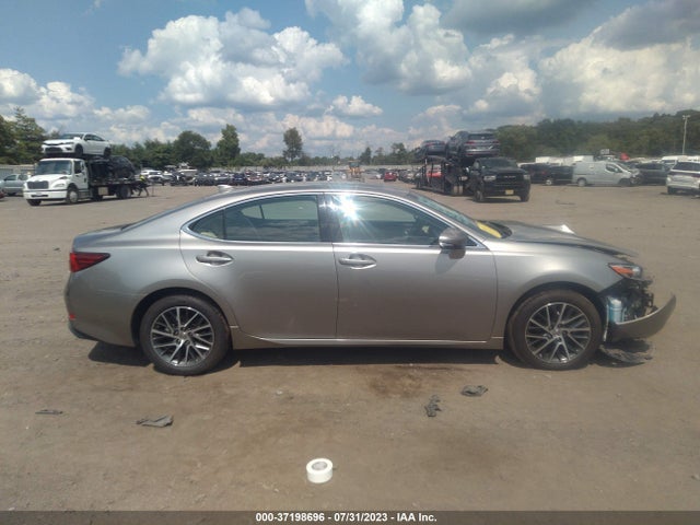 2017 Lexus ES, VIN: 58ABK1GGXHU038498