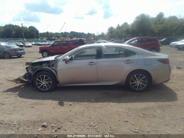 2017 Lexus ES, VIN: 58ABK1GGXHU038498