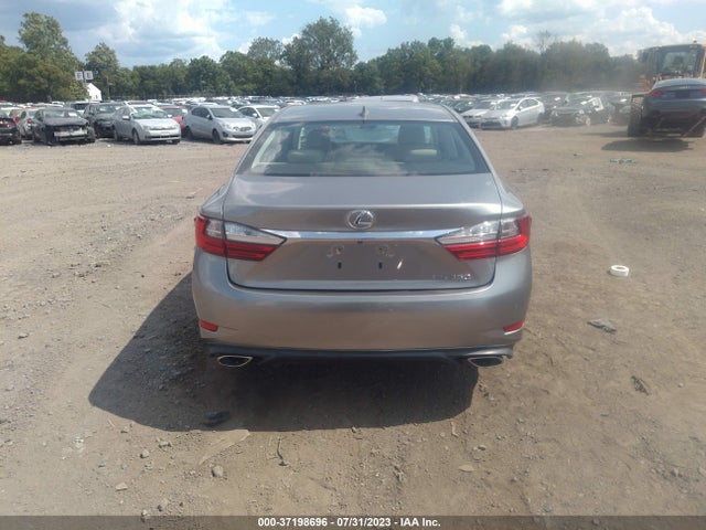 2017 Lexus ES, VIN: 58ABK1GGXHU038498