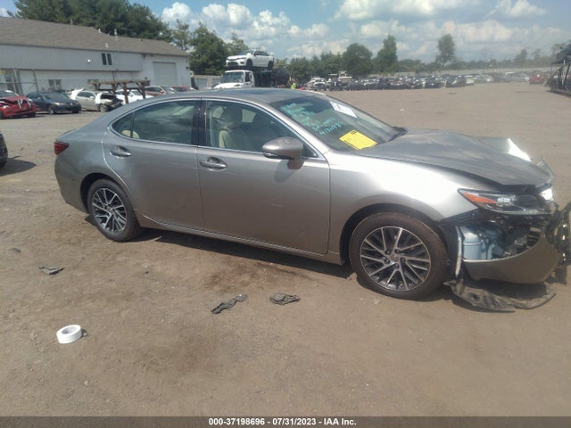 2017 Lexus ES, VIN: 58ABK1GGXHU038498