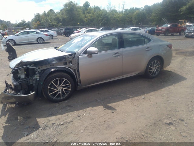 2017 Lexus ES, VIN: 58ABK1GGXHU038498