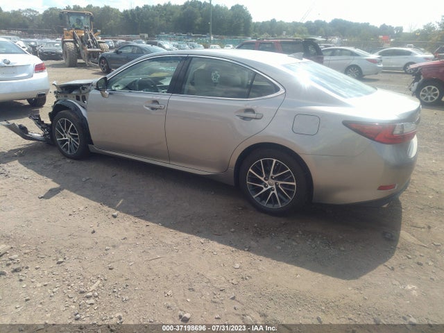 2017 Lexus ES, VIN: 58ABK1GGXHU038498
