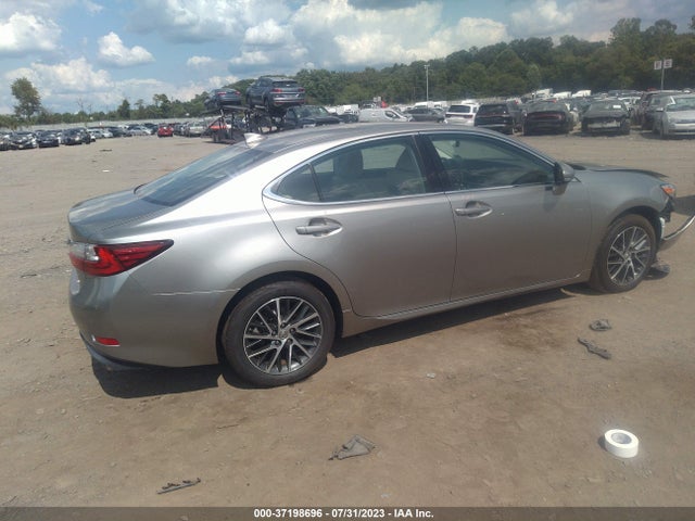2017 Lexus ES, VIN: 58ABK1GGXHU038498
