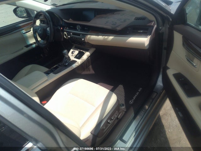 2017 Lexus ES, VIN: 58ABK1GGXHU038498