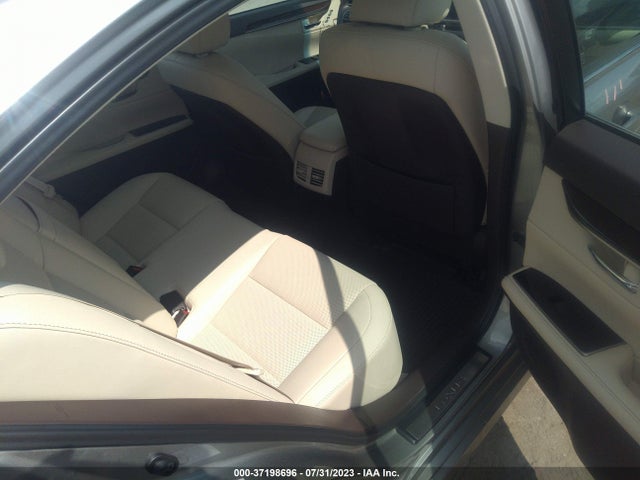 2017 Lexus ES, VIN: 58ABK1GGXHU038498
