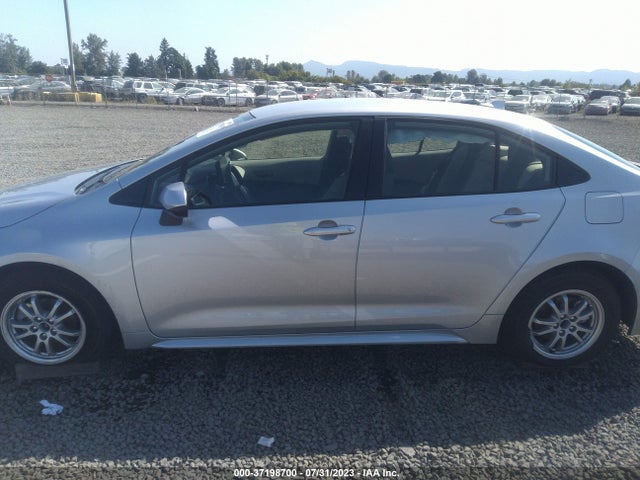 Toyota Corolla Hybrid Le 2022 JTDEAMDE0N3005365 Image 14