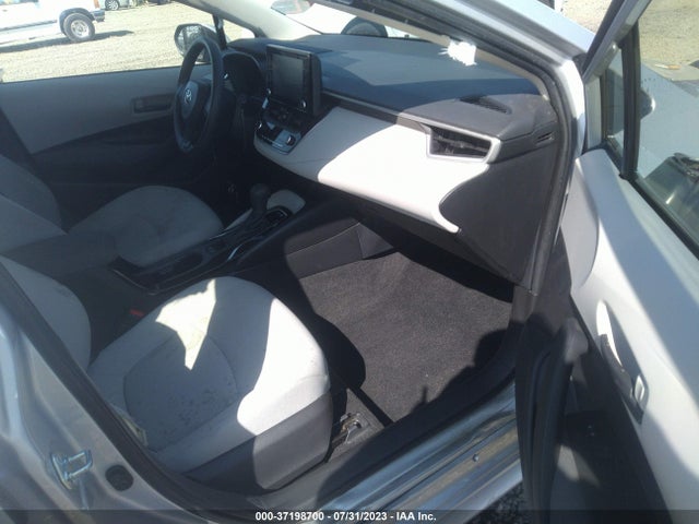 Toyota Corolla Hybrid Le 2022 JTDEAMDE0N3005365 Image 5