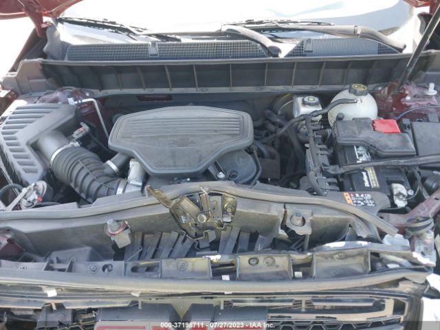1GKKNULS1HZ186321 GMC ACADIA SLT