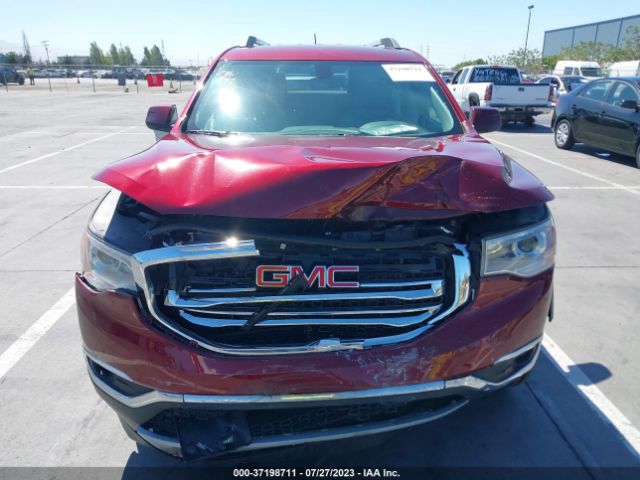 1GKKNULS1HZ186321 GMC ACADIA SLT