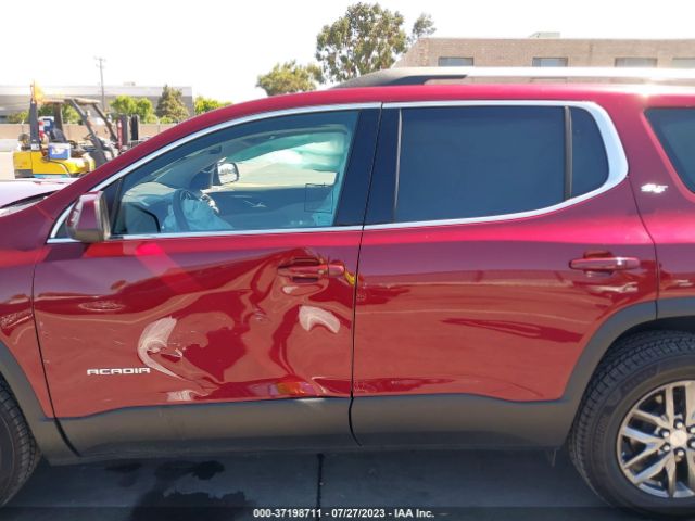 1GKKNULS1HZ186321 GMC ACADIA SLT