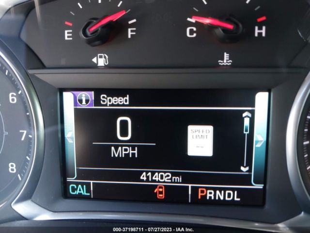 1GKKNULS1HZ186321 GMC ACADIA SLT