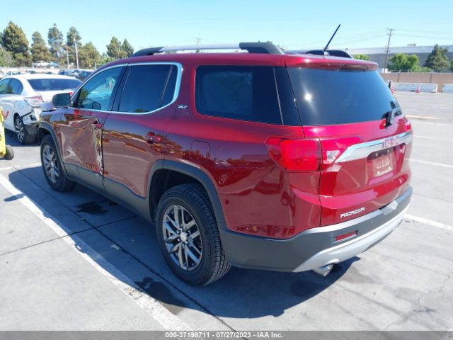 1GKKNULS1HZ186321 GMC ACADIA SLT