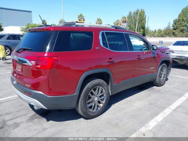 1GKKNULS1HZ186321 GMC ACADIA SLT
