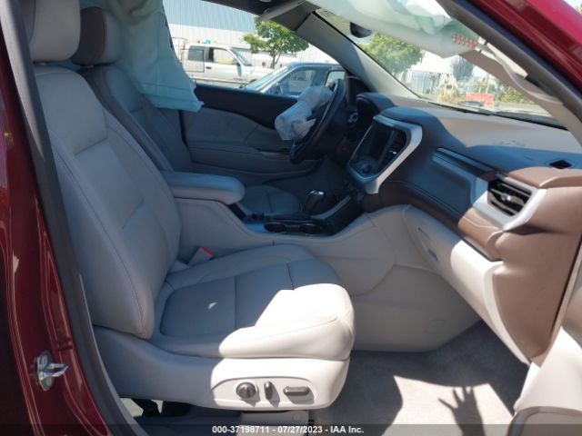 1GKKNULS1HZ186321 GMC ACADIA SLT