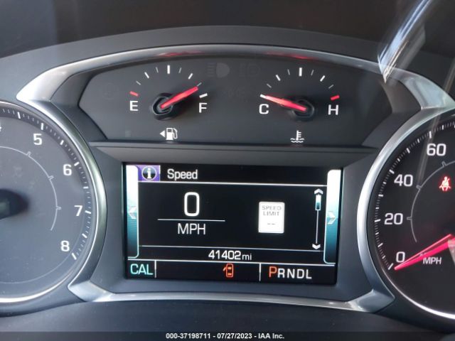 1GKKNULS1HZ186321 GMC ACADIA SLT