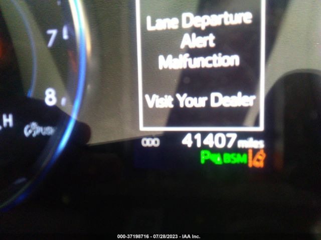 5TDDZRFH0JS892581 Toyota Highlander Limited