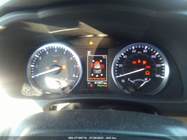 5TDDZRFH0JS892581 Toyota Highlander Limited