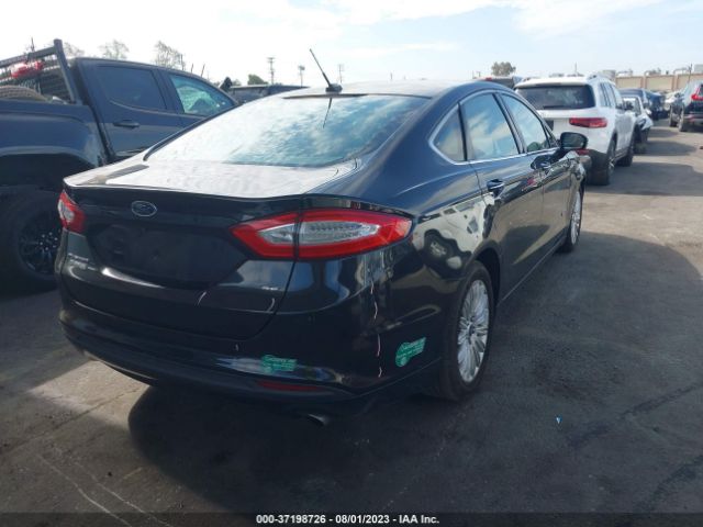 3FA6P0PU0FR147349 Ford Fusion Energi Se Luxury