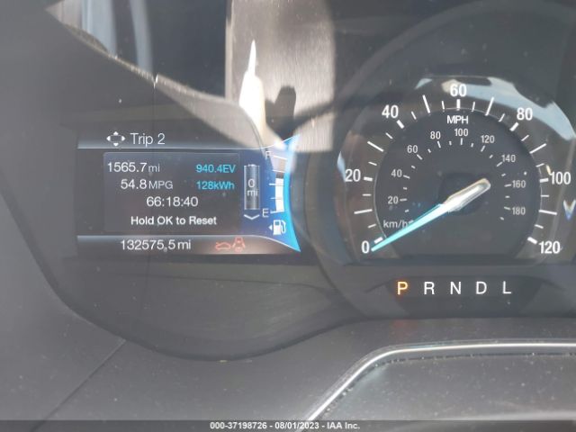 3FA6P0PU0FR147349 Ford Fusion Energi Se Luxury