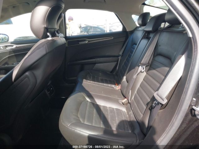 3FA6P0PU0FR147349 Ford Fusion Energi Se Luxury