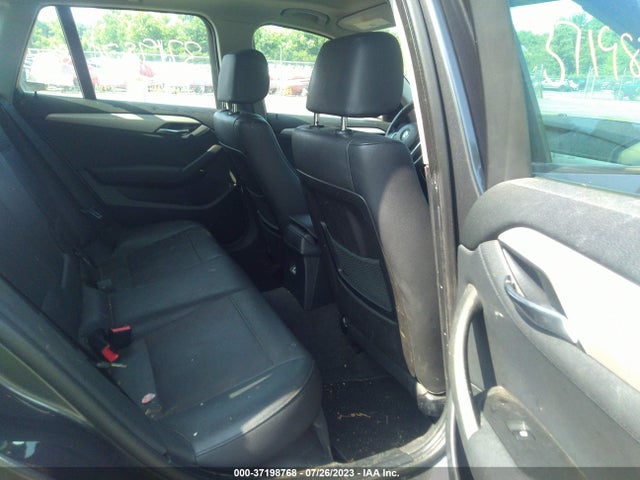 2014 BMW X1 XDRIVE28I VIN: WBAVL1C59EVY21745