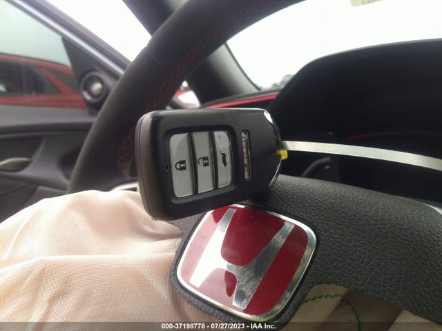 Honda Civic Type R Touring 2021 SHHFK8G70MU201439 Image 11