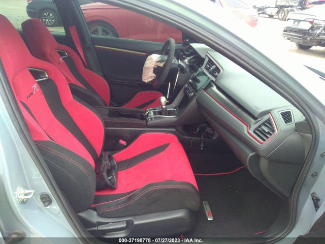 Honda Civic Type R Touring 2021 SHHFK8G70MU201439 Image 5