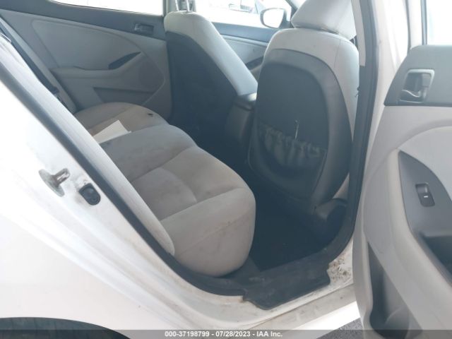5XXGM4A7XEG293661 KIA Optima Lx