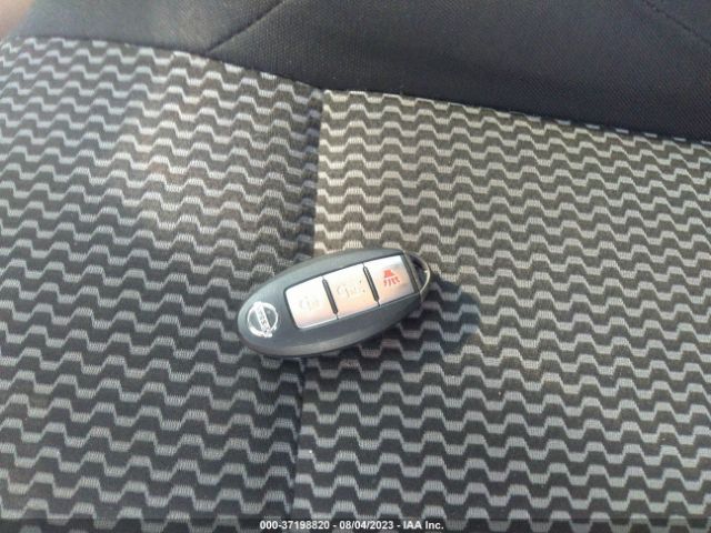 JN8AF5MR6HT700239 Nissan JUKE S