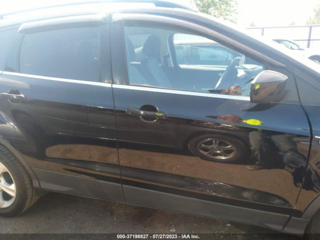 1FMCU9G98GUC70344 Ford ESCAPE SE